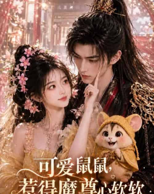 可爱鼠鼠,惹得魔尊心软软(60集全)AI-紫橙资源网