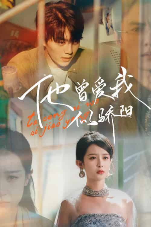 他曾爱我似骄阳（31集全）王蔼玲-紫橙资源网