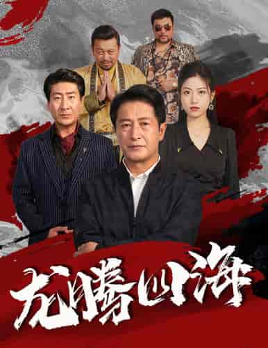 龙腾四海（62集） - 紫橙短剧