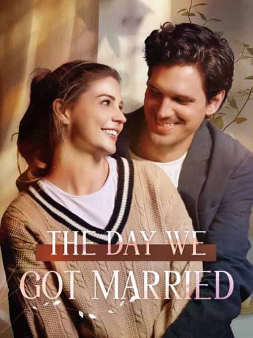 The Day We Got Married（59集全）Jack＆Caroline-紫橙资源网