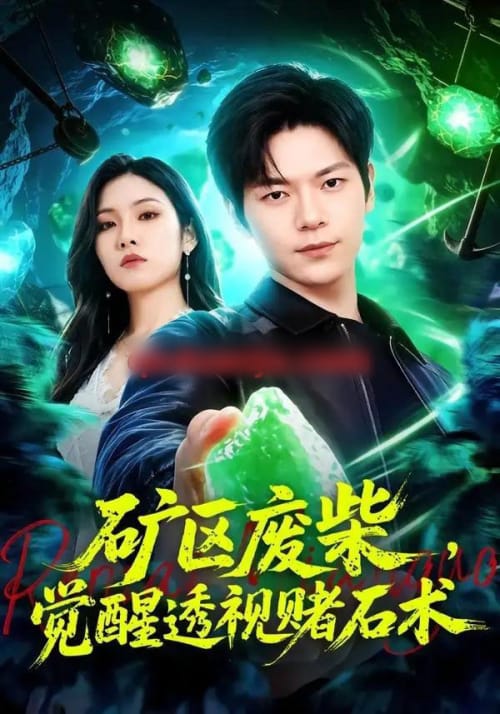 矿区废柴,觉醒透视赌石术(77集全)刘瀚阳&童欣-紫橙资源网