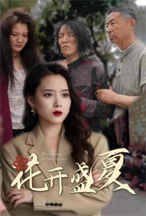 花开盛夏（64集）-紫橙资源网