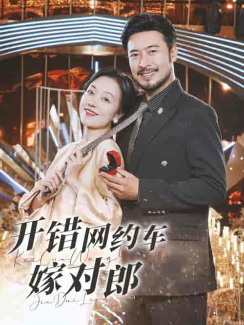 开错网约车嫁对郎（30集全）-紫橙资源网