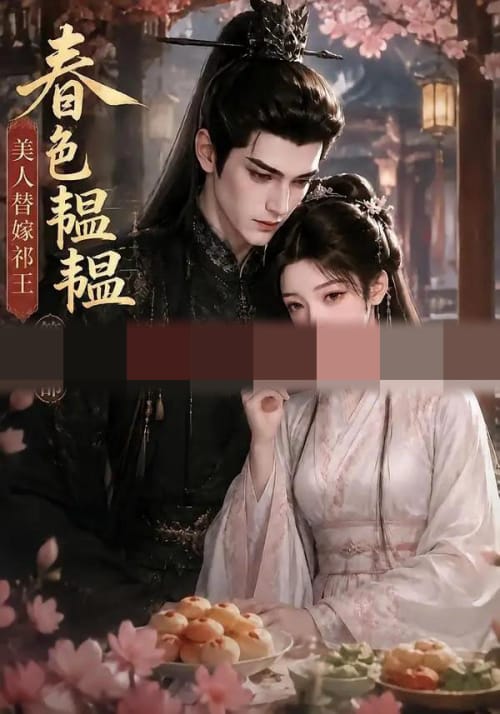春色韫韫，美人替嫁祁王第四部（77集全）动漫-紫橙资源网