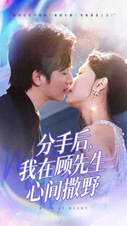 分手后我在顾先生心间撒野（35集全）徐漫宁-紫橙资源网