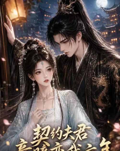 契约夫君竟暗恋我六年(49集全)动漫-紫橙资源网