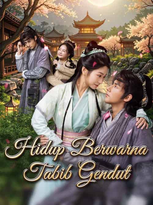 Hidup Berwarna Tabib Gendut（68集全）Wanda＆Tariga＆＆Yoga＆Sabino-紫橙资源网