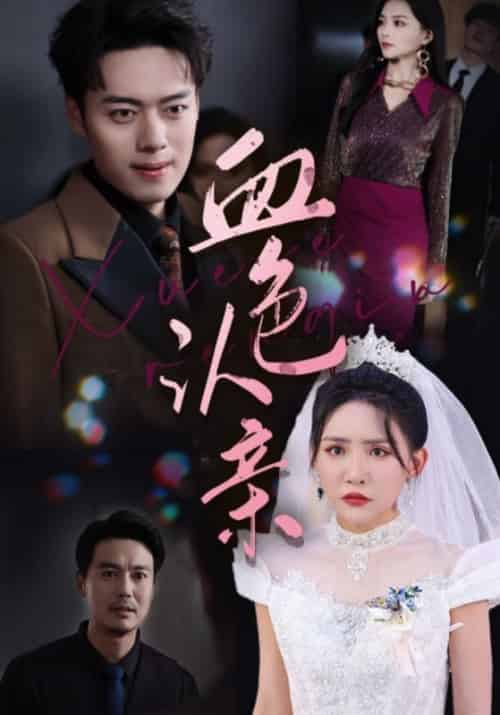 血色认亲（33集全）石耀阳＆林雨薇-紫橙资源网