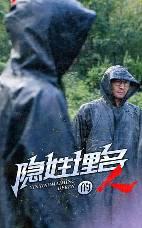 隐姓埋名的人(70集全)-紫橙资源网