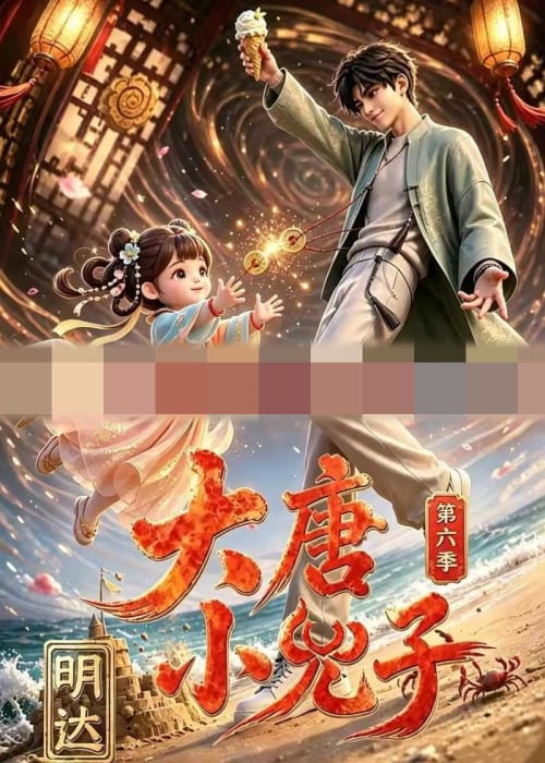 大唐小兕子明达第六季(60集全)动漫-紫橙资源网