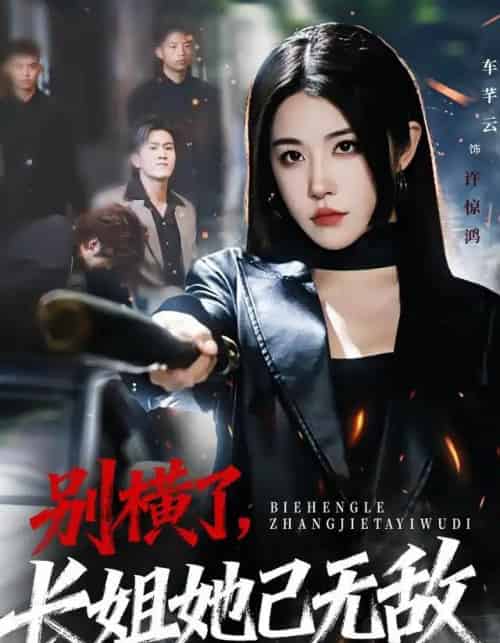 别横了，长姐她已无敌（75集全）李家宝＆车芊云＆孙启鑫-紫橙资源网