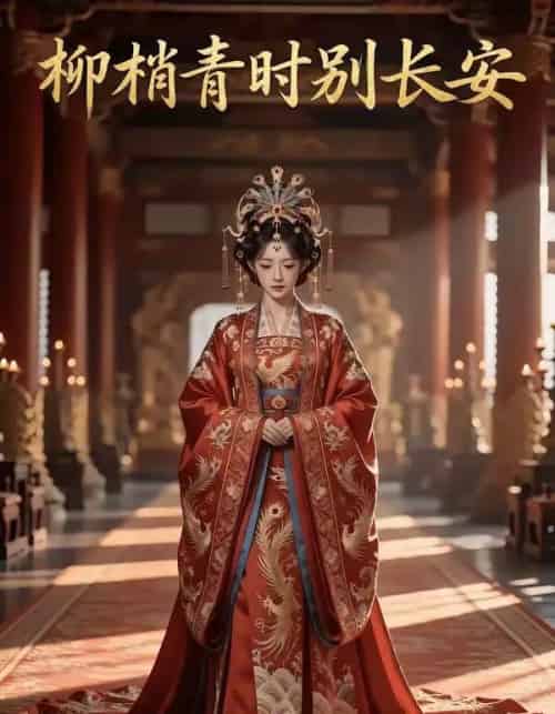 柳梢青时别长安（46集全）AI-紫橙资源网