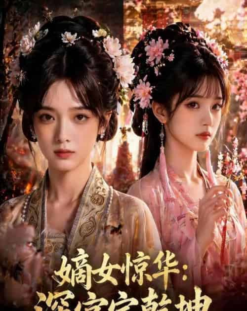嫡女惊华深宫定乾坤（77集全）-紫橙资源网