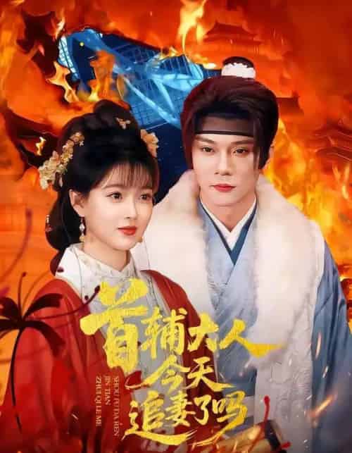 首辅大人今天追妻了吗（74集全）李俊辰＆扬帆-紫橙资源网