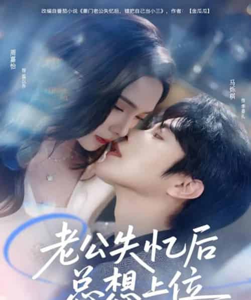 老公失忆后总想上位（80集全）马烁棋＆周嘉怡-紫橙资源网