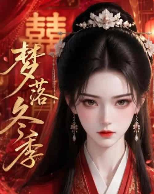 梦落冬季（15集全）动漫-紫橙资源网