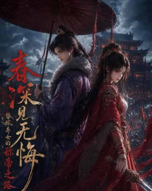春深见无悔:替嫁弃女的称帝之路(52集全)动漫-紫橙资源网