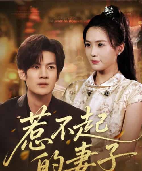 惹不起的妻子(56集)张彦琳-紫橙资源网