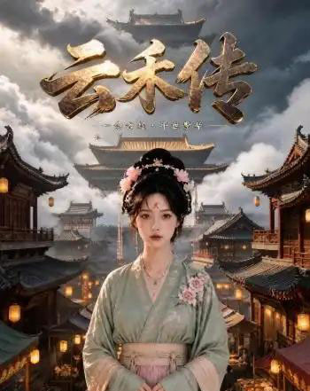 云禾传（76集全）AI-紫橙资源网