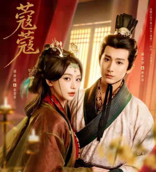 蔻蔻（68集全）郝富申＆胡亦瑶-紫橙资源网