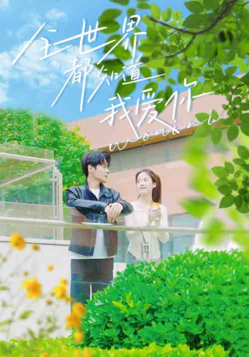 全世界都知道我爱你(70集)-紫橙资源网