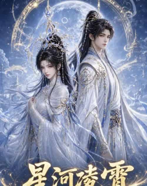 星河凌霄（66集全）动漫-紫橙资源网