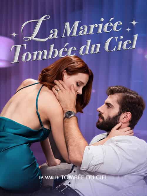 La Mariée Tombée du Ciel（53集全）Luc＆Rochefort＆Mila＆Delporte-紫橙资源网