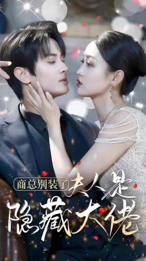 商总别装了夫人是隐藏大佬（96集）-紫橙资源网