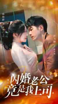 闪婚老公竟是我上司（100集）-紫橙资源网