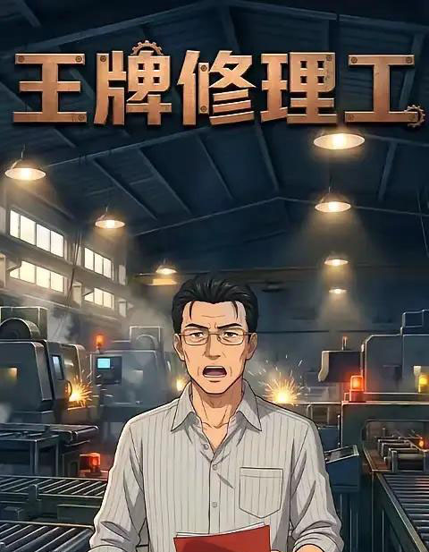 王牌修理工（74集全）漫剧-紫橙资源网