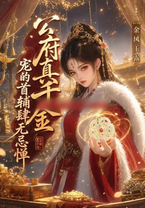 公府真千金宠的首辅肆无忌惮:金风玉露(125集全)动漫-紫橙资源网