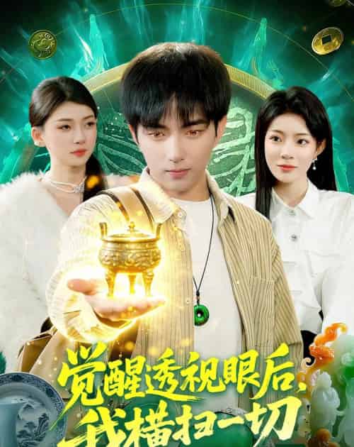 觉醒透视眼后我横扫一切（81集全）-紫橙资源网