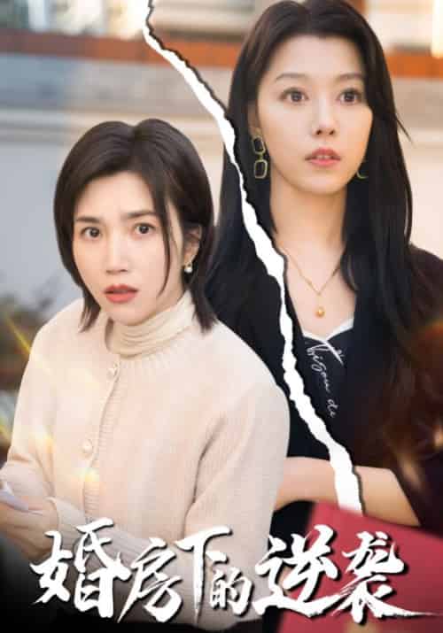 婚房下的逆袭（38集全）闫天泽＆温宁-紫橙资源网