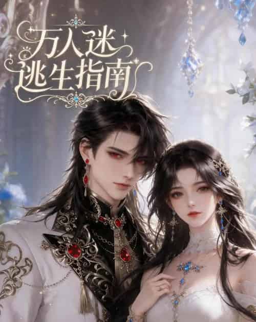 万人迷逃生指南（49集全）动漫-紫橙资源网