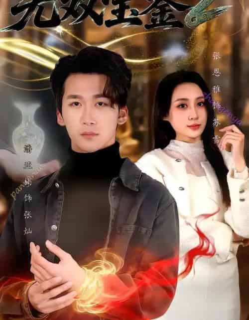 无双宝鉴2（80集全）潘亚楠＆闫思柔-紫橙资源网