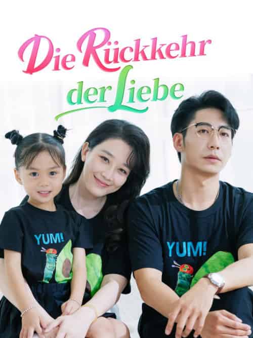 Die Rückkehr der Liebe（98集）-紫橙资源网