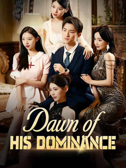 Dawn of His Dominance（91集）Max＆Leed＆＆Faye＆Cole-紫橙资源网