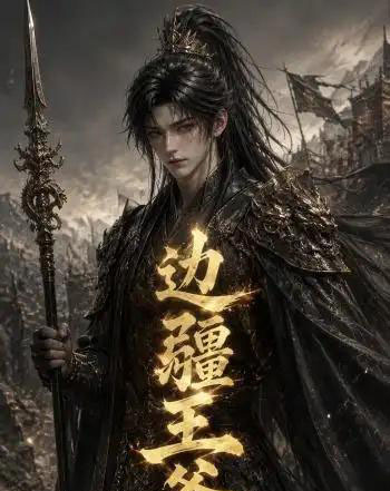 边疆王爷(68集全)动漫-紫橙资源网