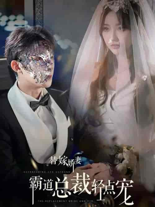 替嫁娇妻偏执总裁轻点宠（45集全）朱一未＆白昕怡-紫橙资源网
