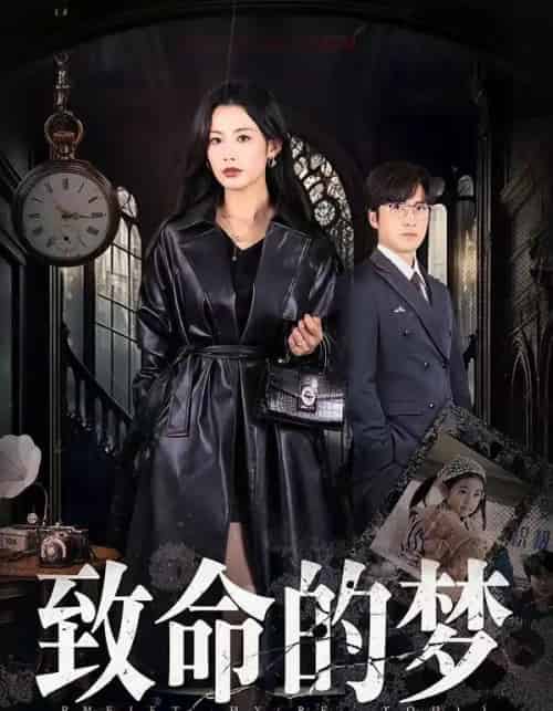 致命的梦（70集全）李岩松＆谭雯文-紫橙资源网