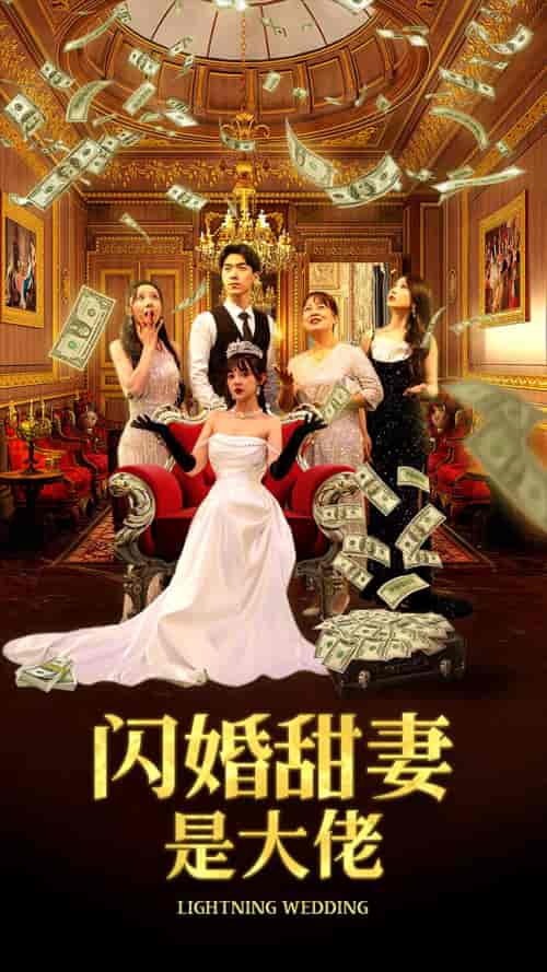 闪婚甜妻是大佬（76集）-紫橙资源网