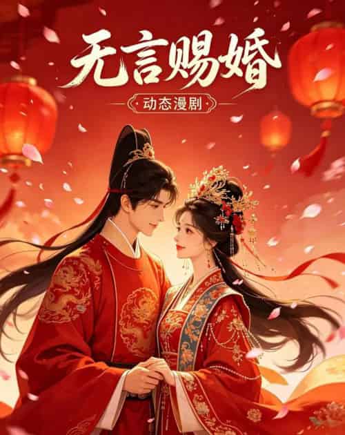 无言赐婚(33集全)动漫-紫橙资源网