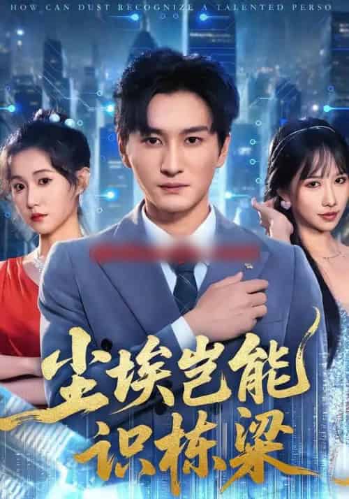 尘埃岂能识栋梁（65集全）甘欣然＆黄昱清＆苏格子-紫橙资源网