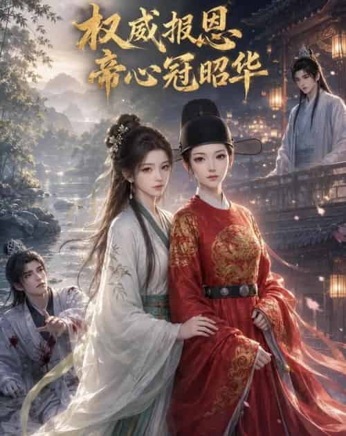 权威报恩：帝心冠昭华（15集全）动漫-紫橙资源网