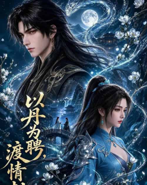 以丹为聘，渡情劫（81集全）动漫-紫橙资源网