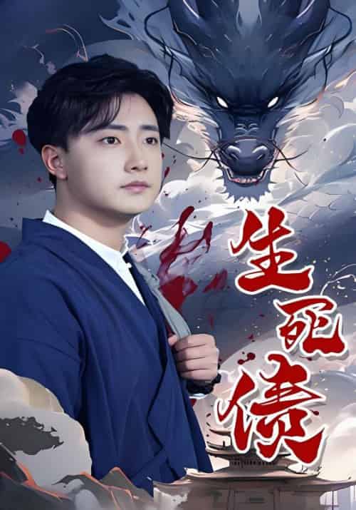 生死债（90集全）柳元争＆姬安颜-紫橙资源网