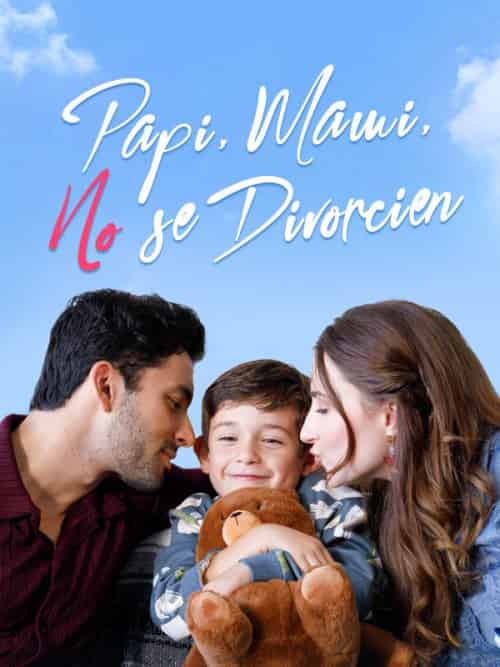 Papi, Mami, No se Divorcien（58集全）César＆Ortiz＆＆Liliana＆Reyes-紫橙资源网
