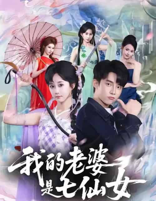 我的老婆是七仙女（57集全）委佳宇＆郇依心-紫橙资源网