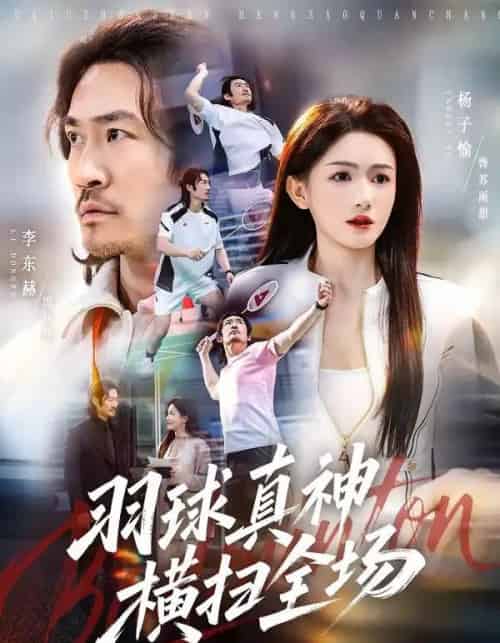 羽球真神横扫全场(65集全)李东赫&杨子愉-紫橙资源网