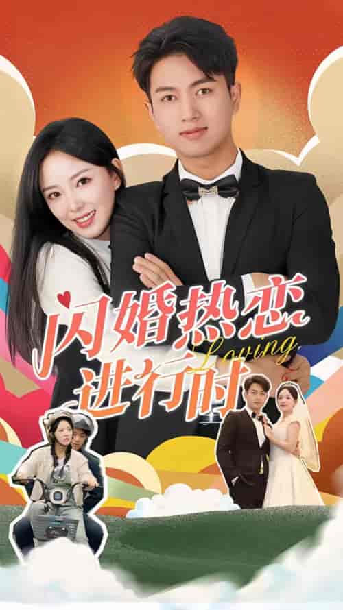 闪婚热恋进行时(89集)-紫橙资源网